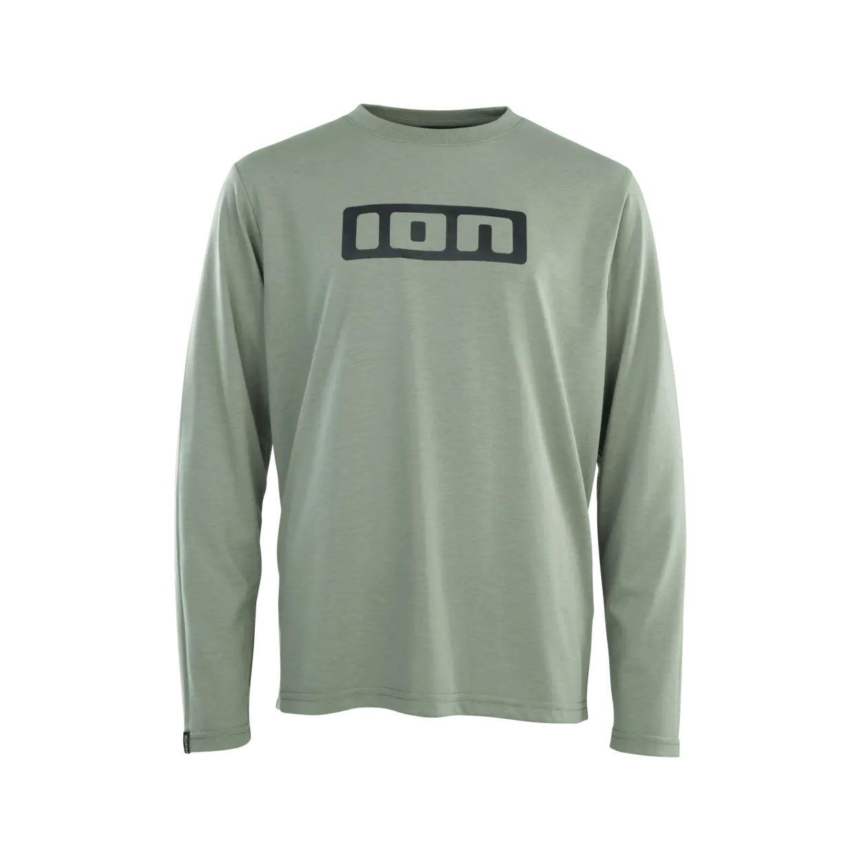 ION Bike Jersey Logo LS DR youth 2024 – Image 7