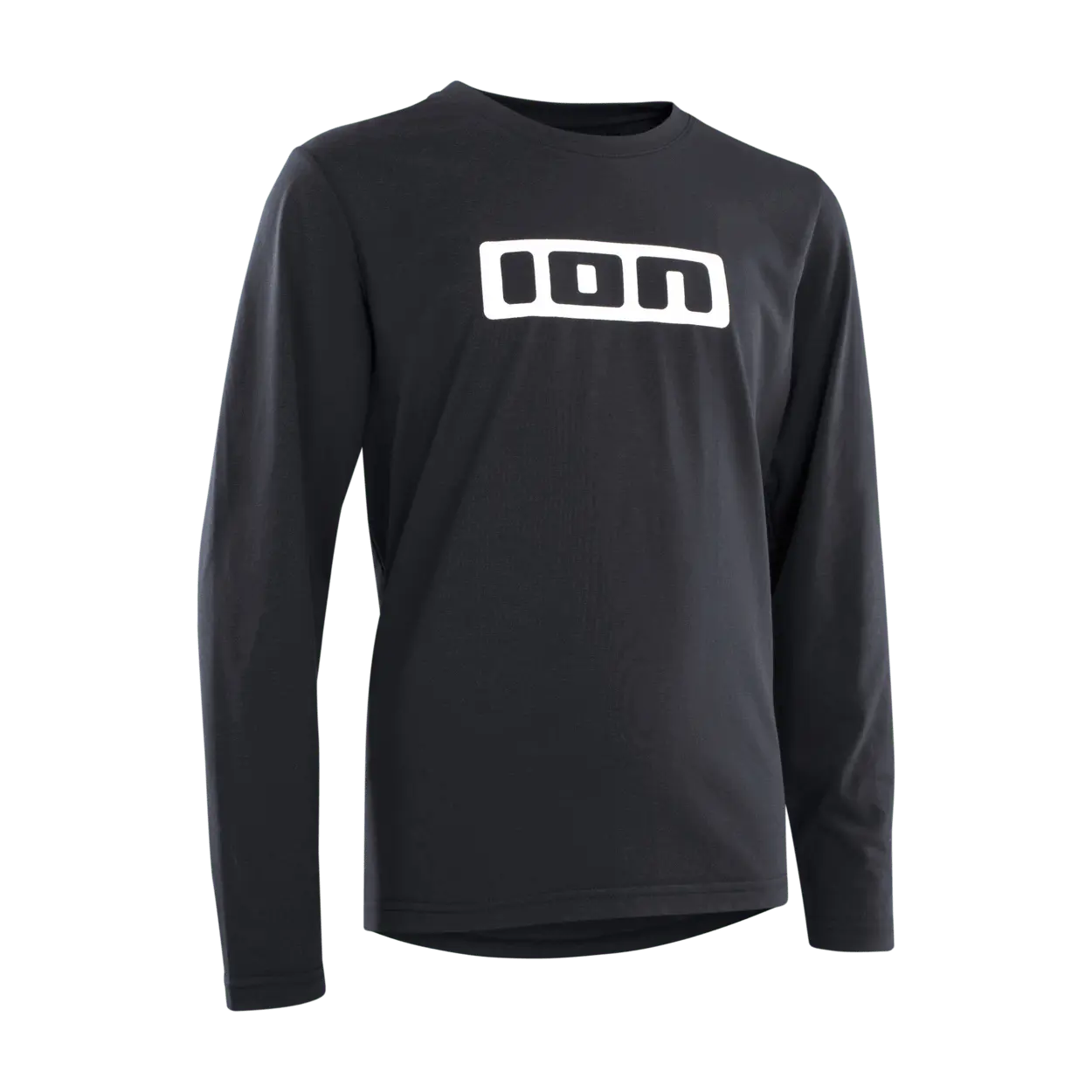 ION Bike Jersey Logo LS DR youth 2024 – Image 8