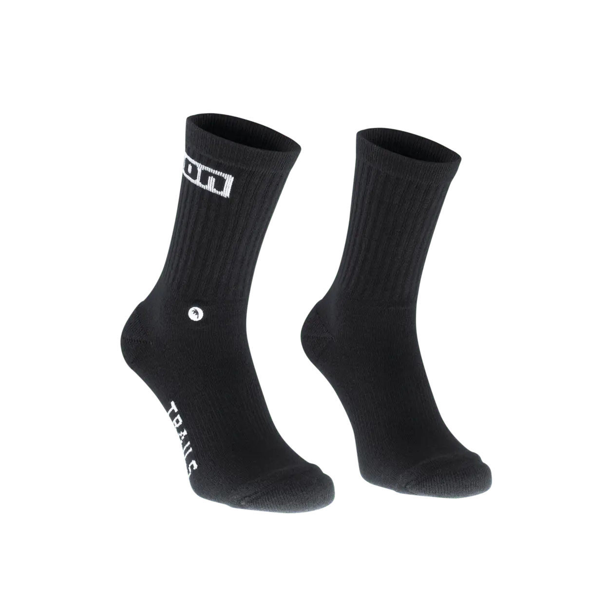 ION Socks Logo unisex 2025