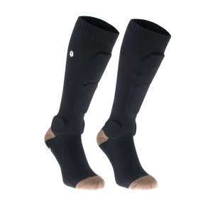 ION Shin Pads BD-Sock unisex 2024