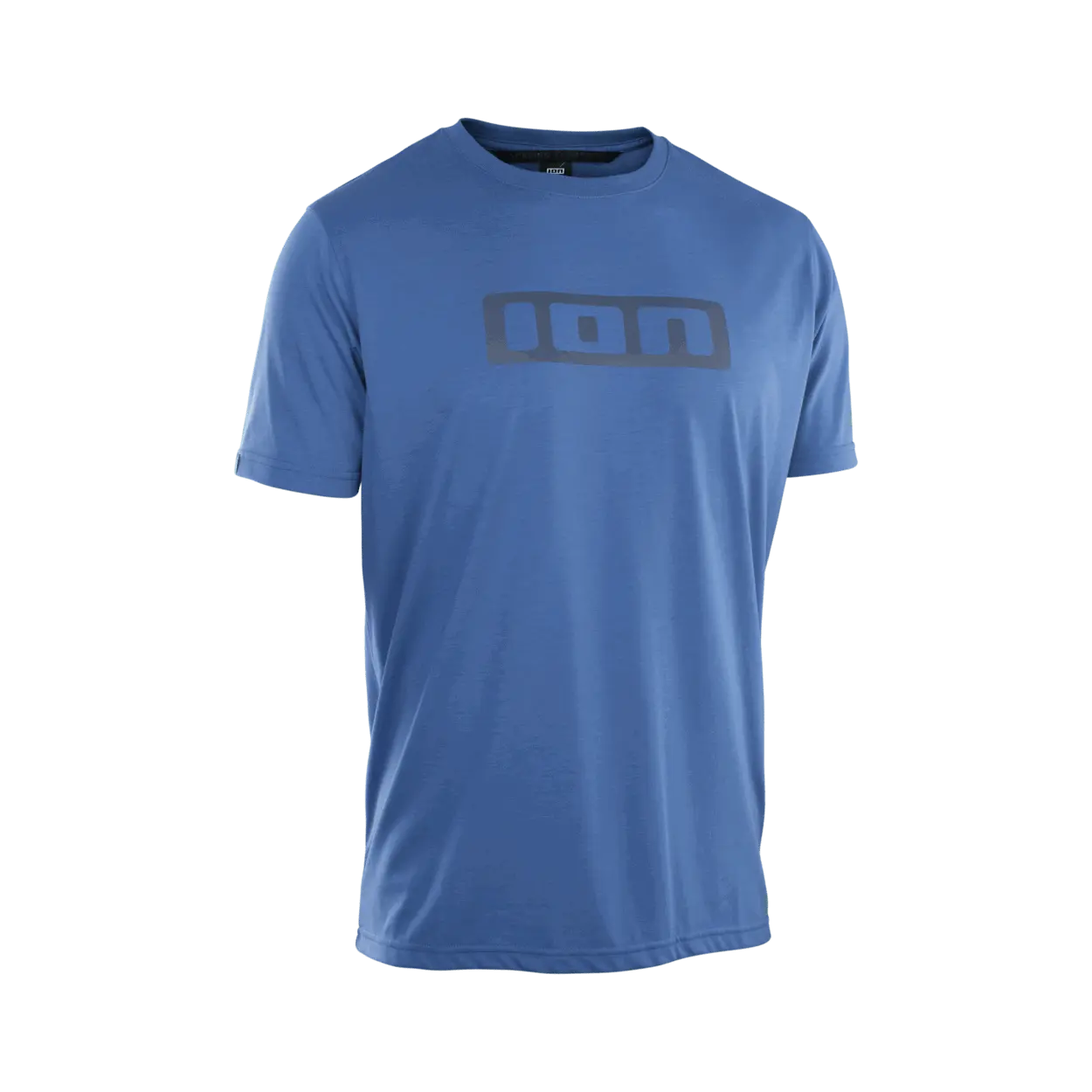 ION Bike Jersey Logo SS DR men 2024 – Image 8