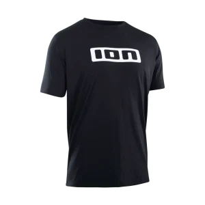 ION Bike Jersey Logo SS DR men 2024
