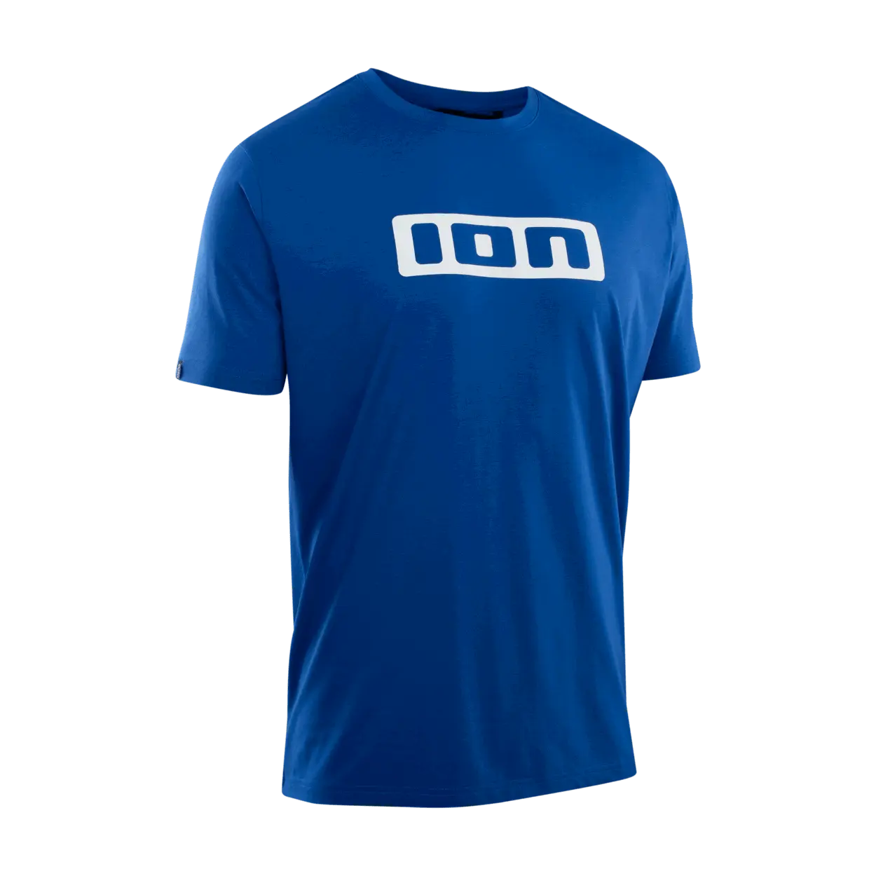 ION Bike Jersey Logo SS DR men 2024 – Image 6