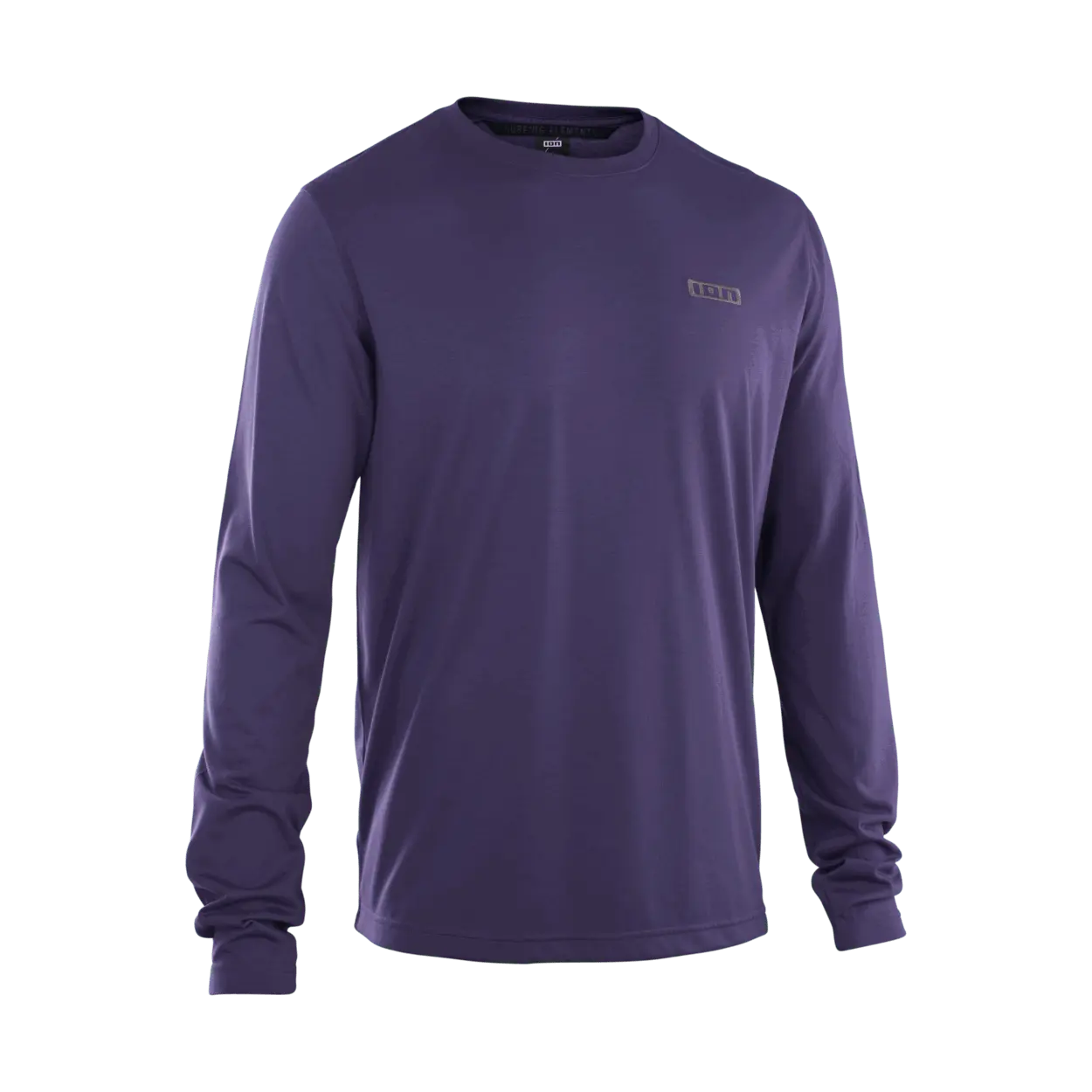 ION Bike Jersey S_Logo LS DR men 2024 – Image 6