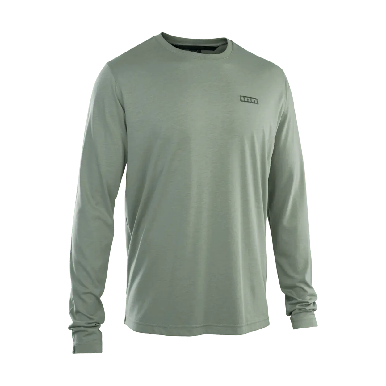 ION Bike Jersey S_Logo LS DR men 2024 – Image 8