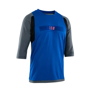 ION Bike Tee Scrub Amp LS 3/4 men 2022