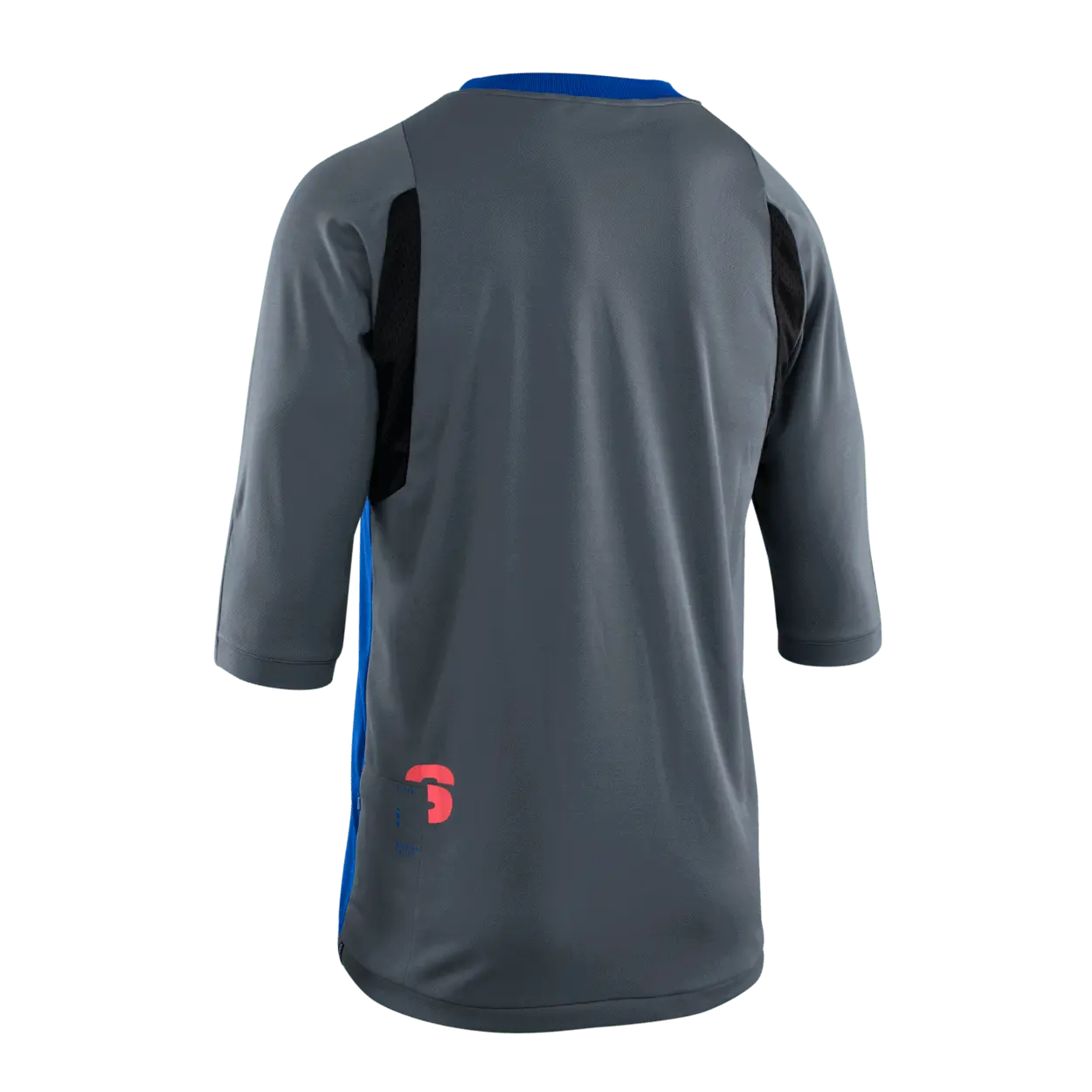 ION Bike Tee Scrub Amp LS 3/4 men 2022 – Image 3