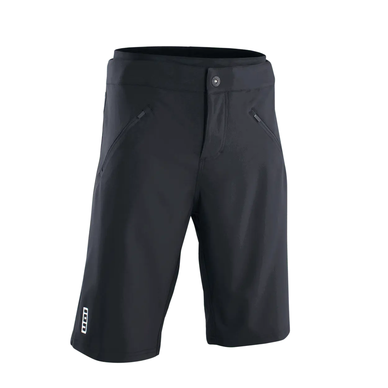ION Bike Shorts Logo Plus men 2023 – Image 5