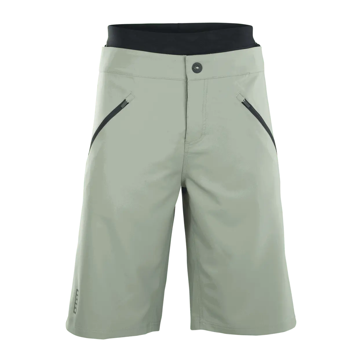 ION Bike Shorts Logo Plus men 2023 – Image 4