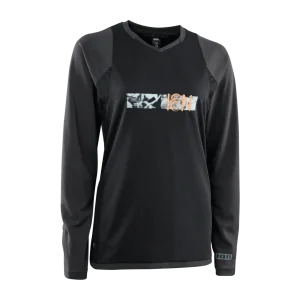 ION Bike Tee Scrub Amp LS women 2022