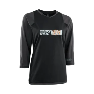 ION Bike Tee Scrub Amp LS 3/4 women 2022