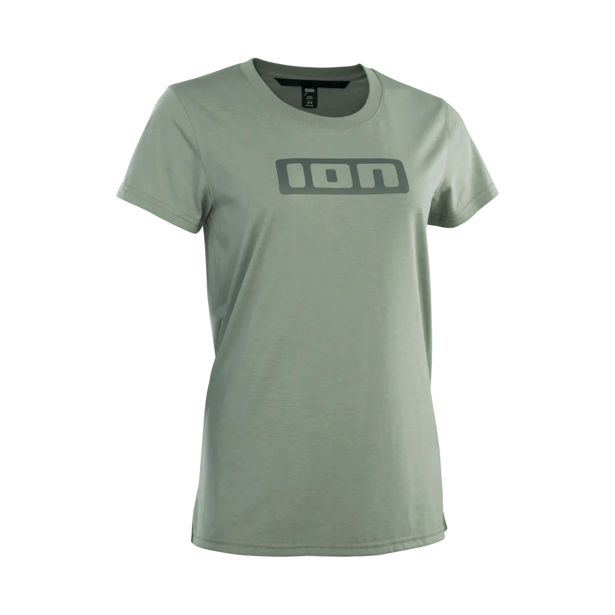 ION Bike Jersey Logo SS DR women 2024 – Image 9