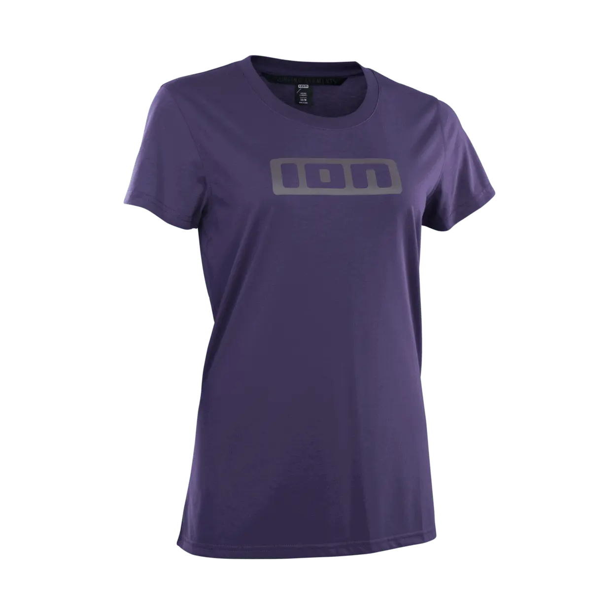 ION Bike Jersey Logo SS DR women 2024 – Image 7