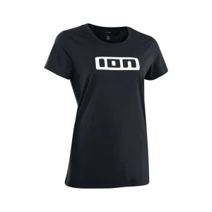ION Bike Jersey Logo SS DR women 2024