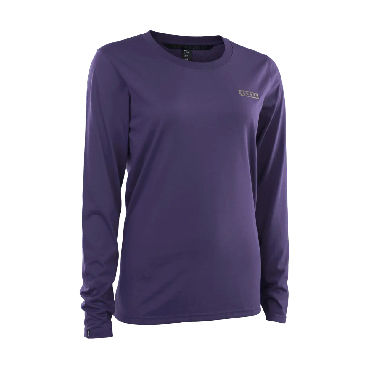 ION Bike Jersey S_Logo LS DR women 2024 – Image 4