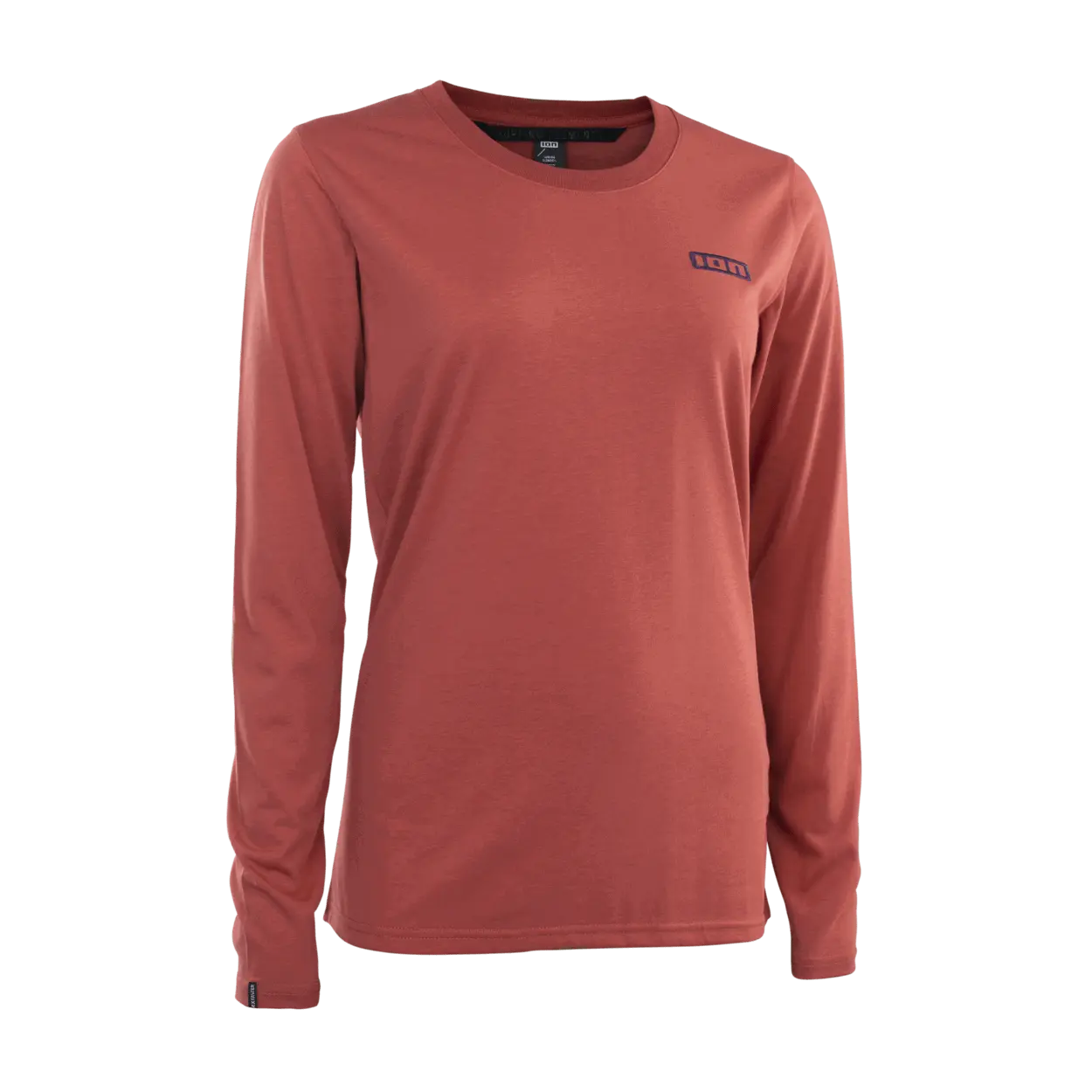 ION Bike Jersey S_Logo LS DR women 2024 – Image 6