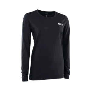 ION Bike Jersey S_Logo LS DR women 2024
