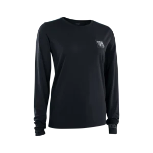 ION Bike Tee Seek Amp LS women 2022