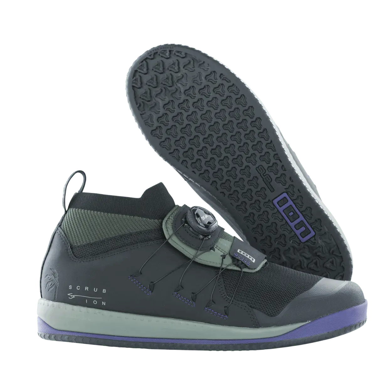 ION Shoes Scrub Select Boa unisex 2024 – Image 2