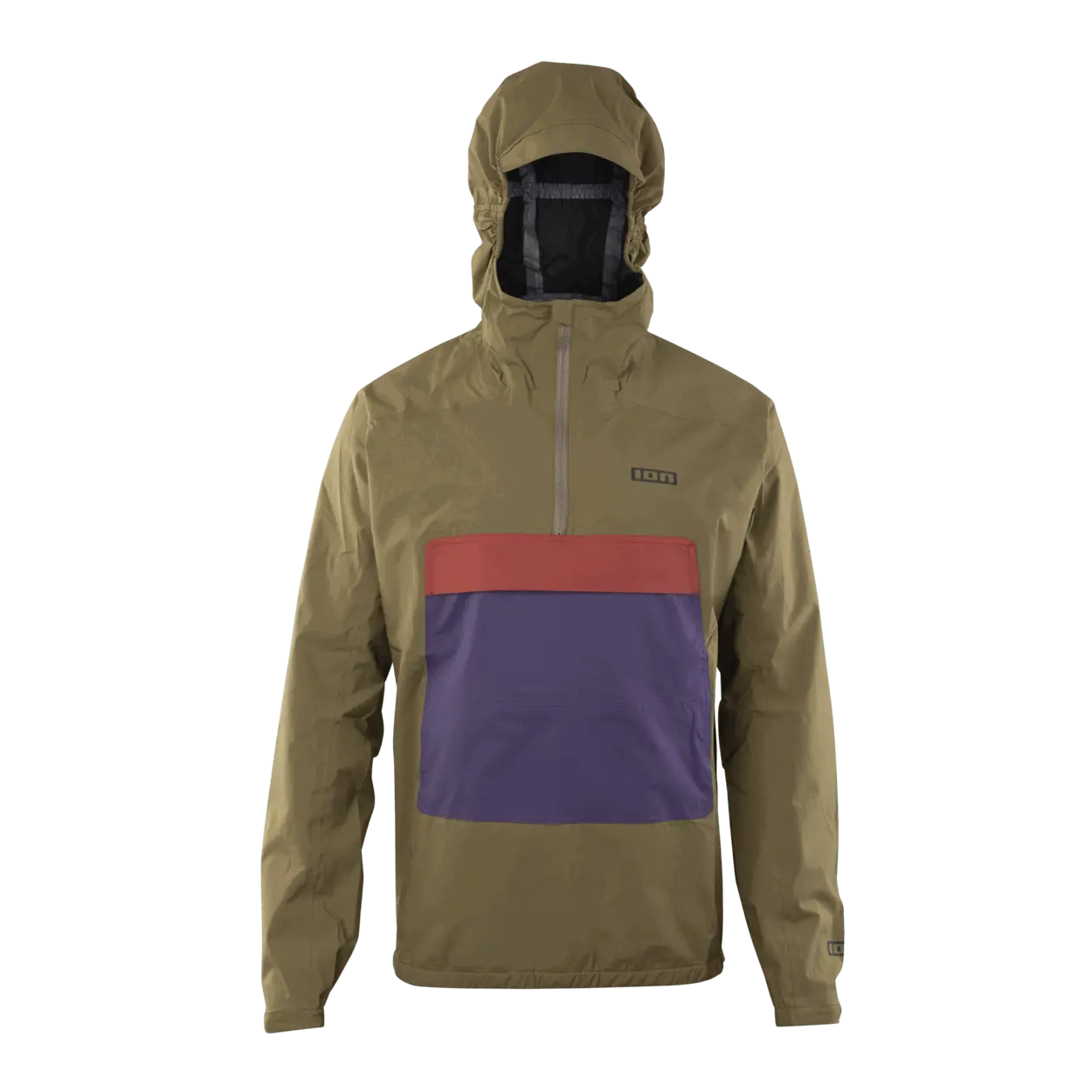 ION Jacket Shelter Anorak 2.5L unisex 2024 – Image 6