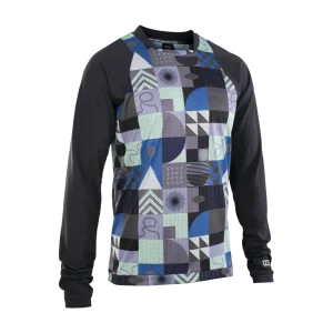 ION Jersey Scrub 10 Years LS men 2023