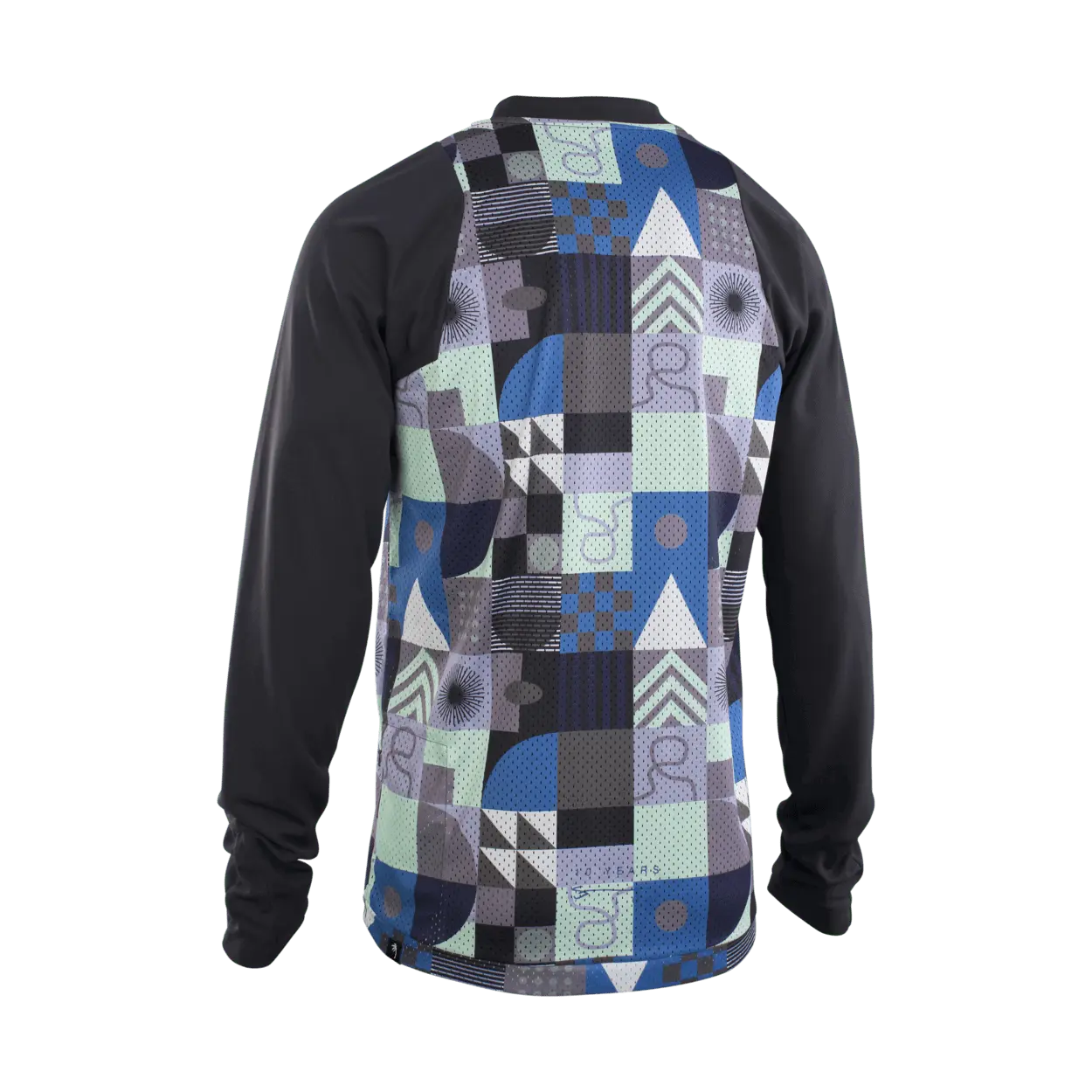 ION Jersey Scrub 10 Years LS men 2023 – Image 3