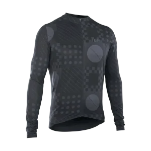 ION Jersey VNTR Amp LS Homme 2025