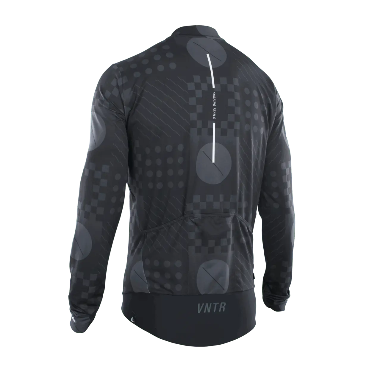 ION Jersey VNTR Amp LS Homme 2025 – Image 3