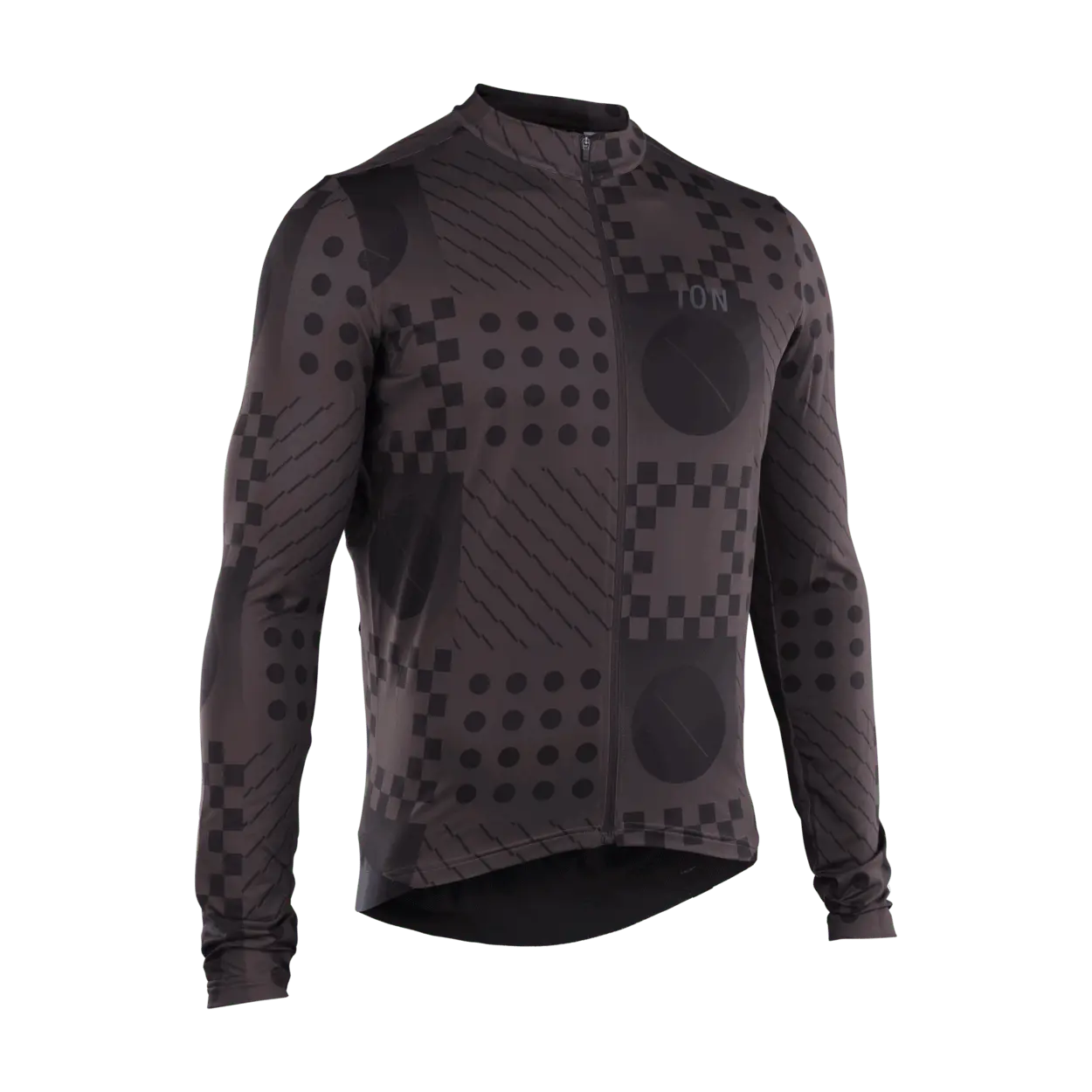 ION Jersey VNTR Amp LS Homme 2025 – Image 6