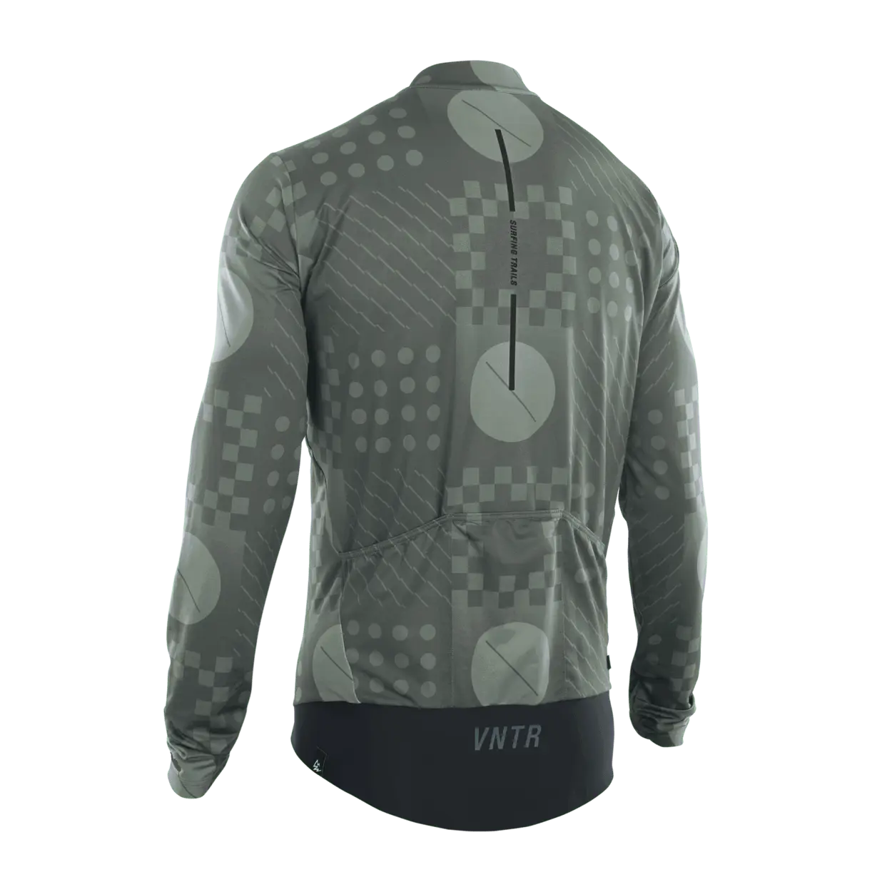 ION Jersey VNTR Amp LS Homme 2025 – Image 5
