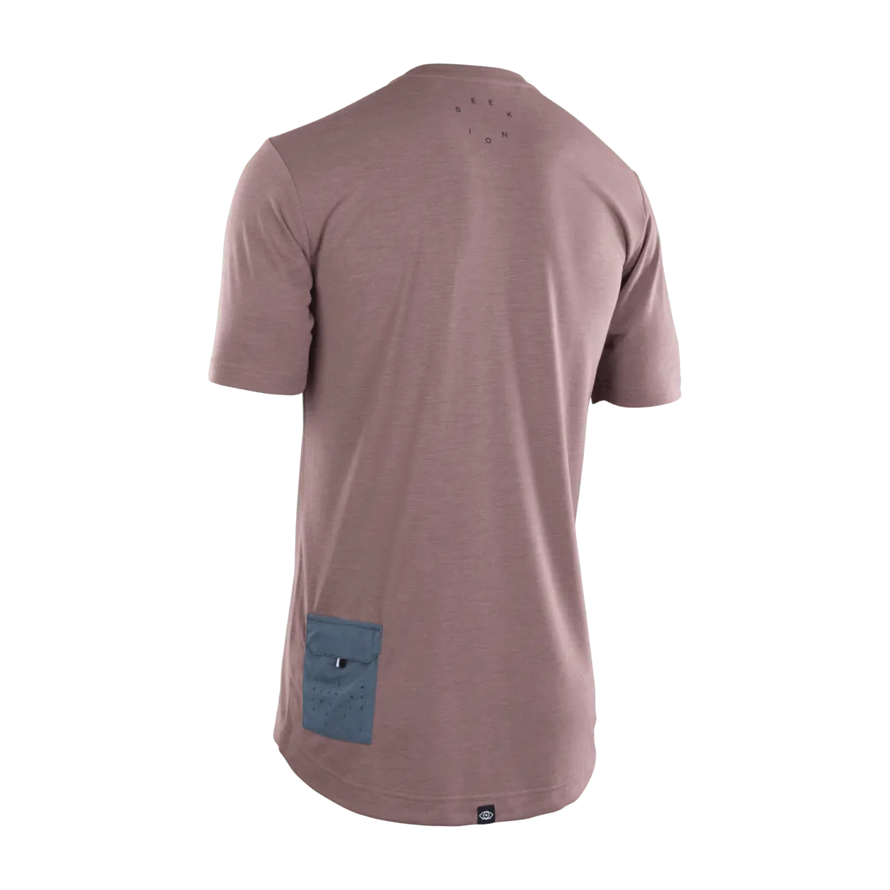 ION Jersey Seek Amp SS 2.0 men 2024 – Image 6