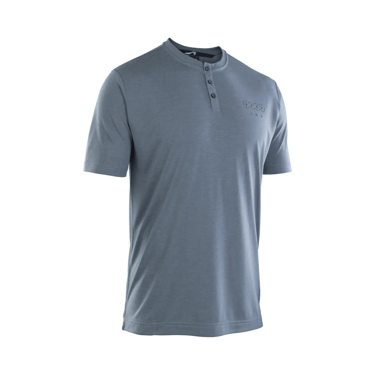 ION Jersey Seek Amp SS 2.0 men 2024 – Image 7