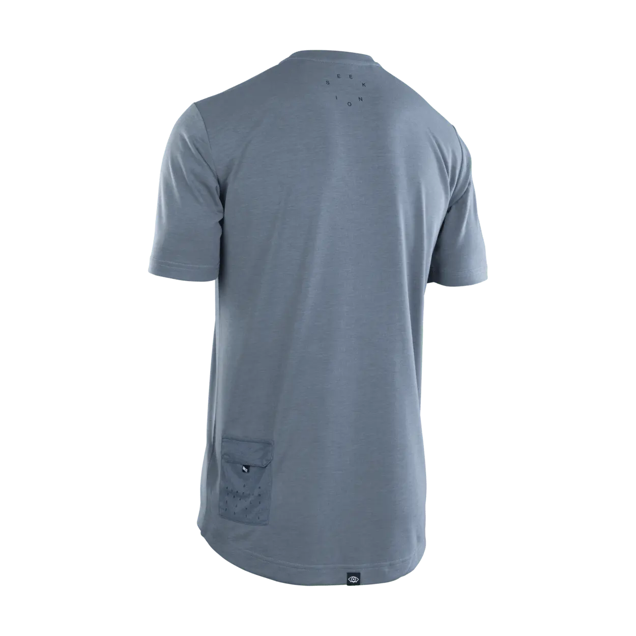 ION Jersey Seek Amp SS 2.0 men 2024 – Image 8