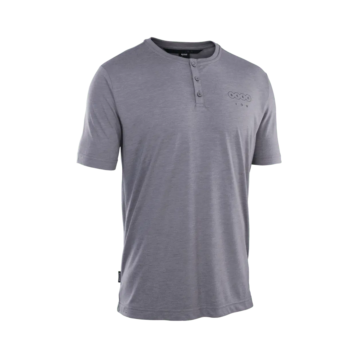 ION Jersey Seek Amp SS 2.0 men 2024