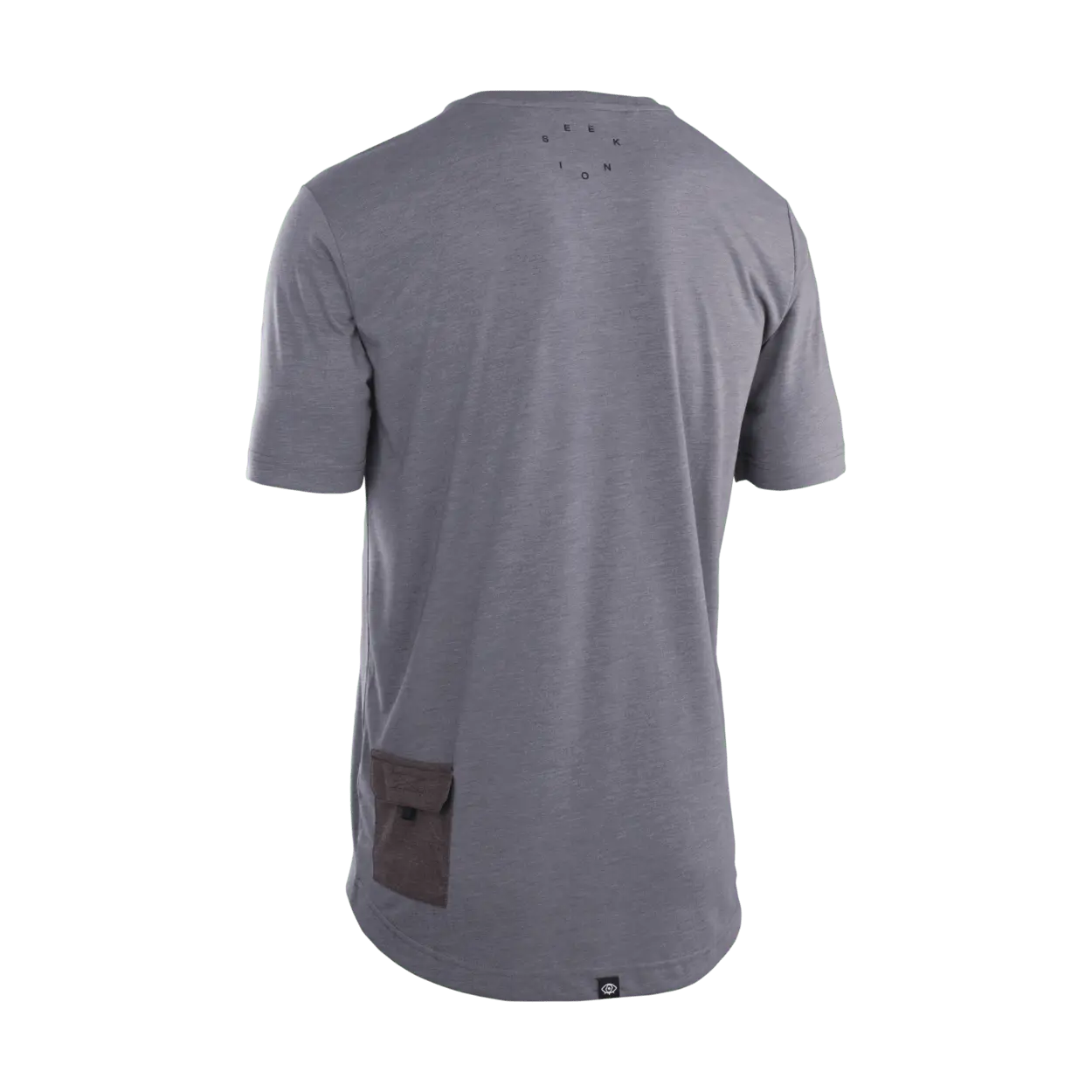 ION Jersey Seek Amp SS 2.0 men 2024 – Image 3