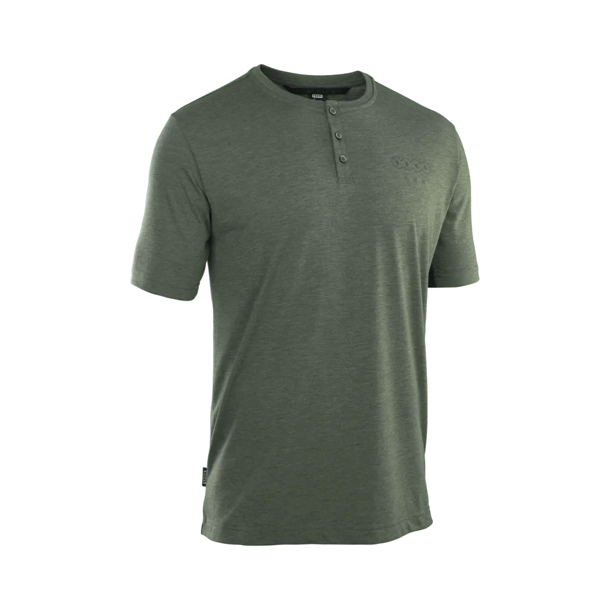 ION Jersey Seek Amp SS 2.0 men 2024 – Image 4