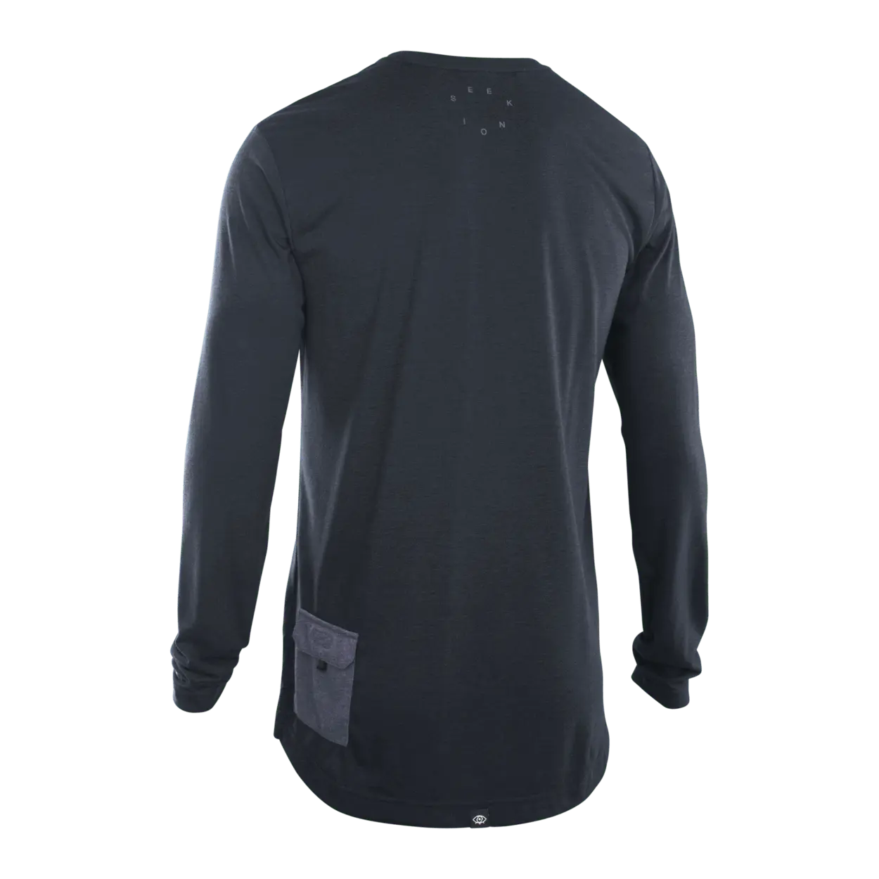 ION Jersey Seek Amp LS 2.0 men 2024 – Image 3