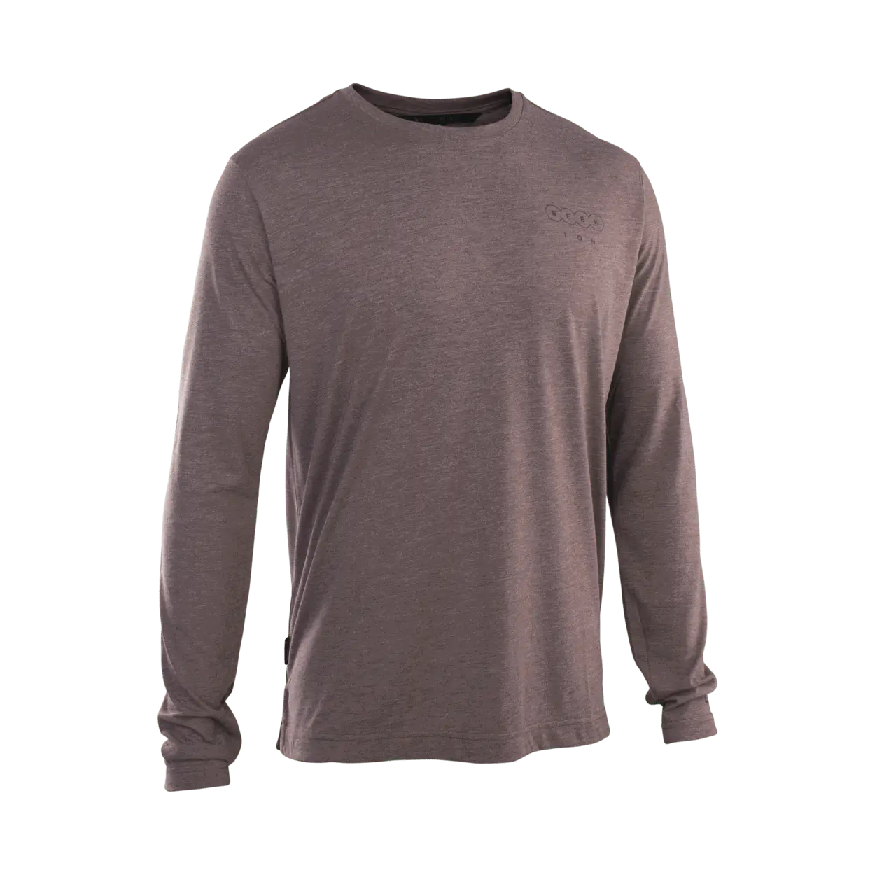 ION Jersey Seek Amp LS 2.0 men 2024 – Image 4