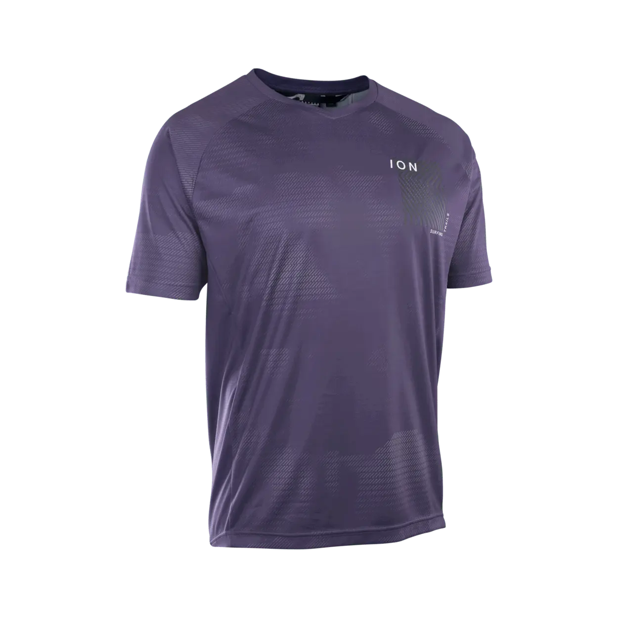 ION Jersey Traze SS 2.0 men 2023 – Image 4