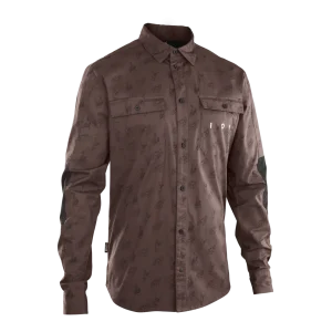 ION Jersey Seek Amp LS 2.0 men 2023