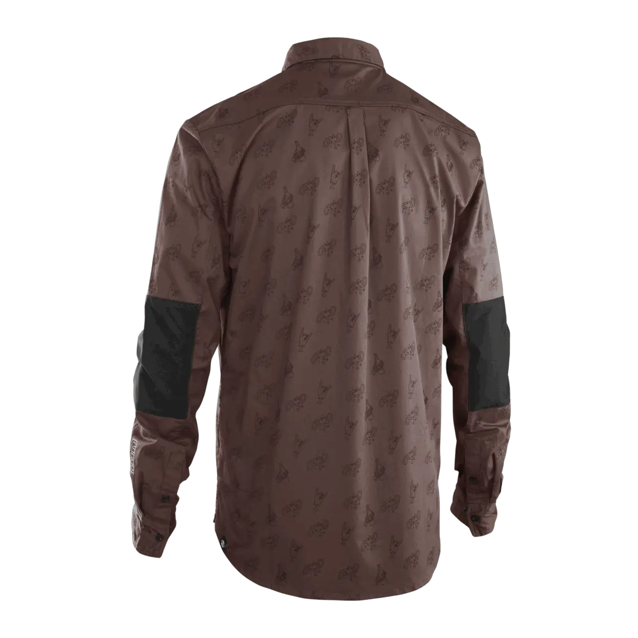 ION Jersey Seek Amp LS 2.0 men 2023 – Image 3