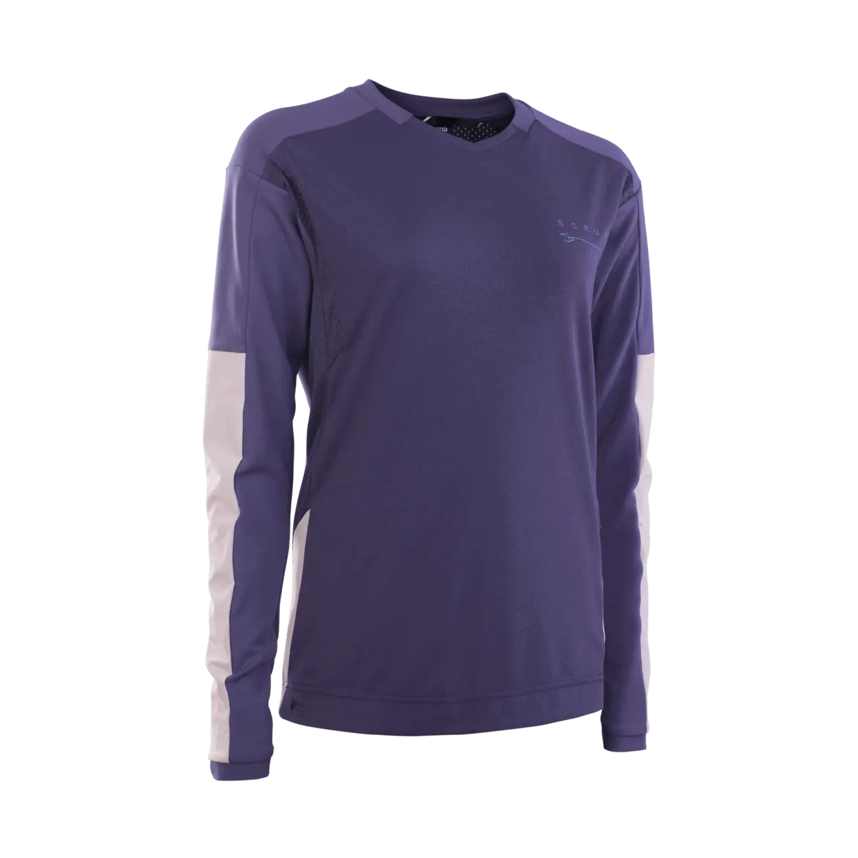 ION Jersey Scrub Amp LS women 2023 – Image 4