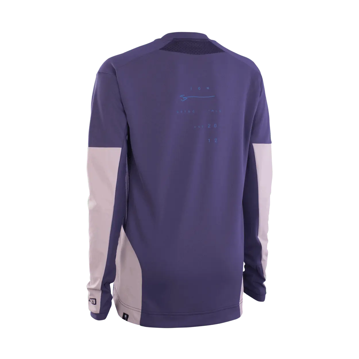 ION Jersey Scrub Amp LS women 2023 – Image 5