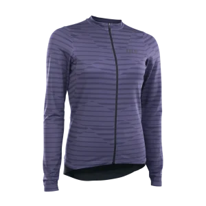 ION Jersey VNTR Amp LS women 2025