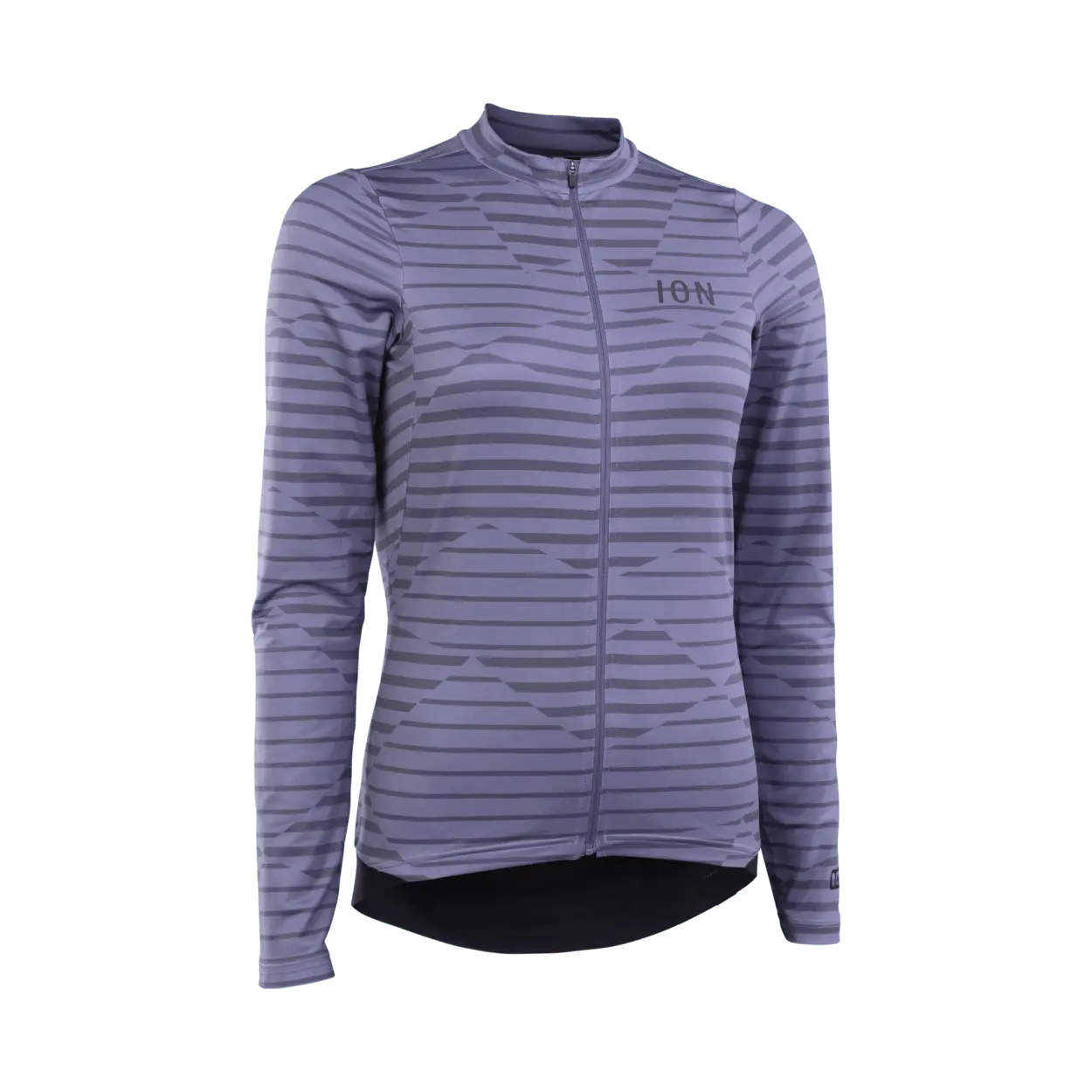 ION Jersey VNTR Amp LS women 2025 – Image 4