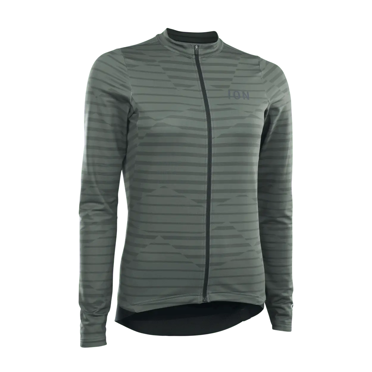 ION Jersey VNTR Amp LS women 2025 – Image 3