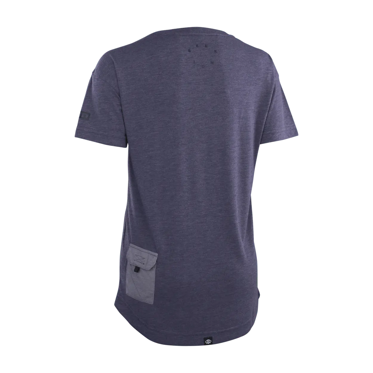 ION Jersey Seek Amp SS women 2024 – Image 3