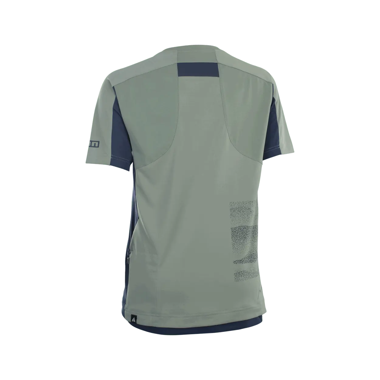 ION Jersey Traze Amp SS AFT women 2023 – Image 3