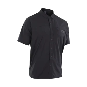 ION Bike Shirt SS VNTR Amp unisex 2025