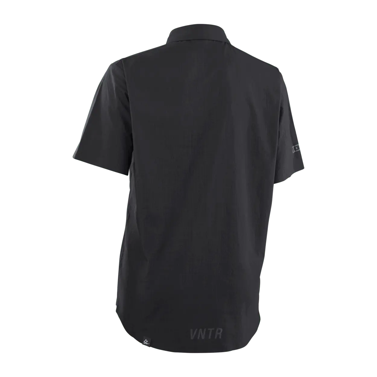 ION Bike Shirt SS VNTR Amp unisex 2025 – Image 5